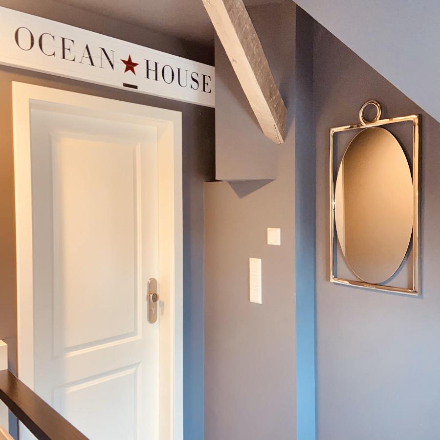 "Ocean House" Διαμέρισμα Χαϊδελβέργη Εξωτερικό φωτογραφία